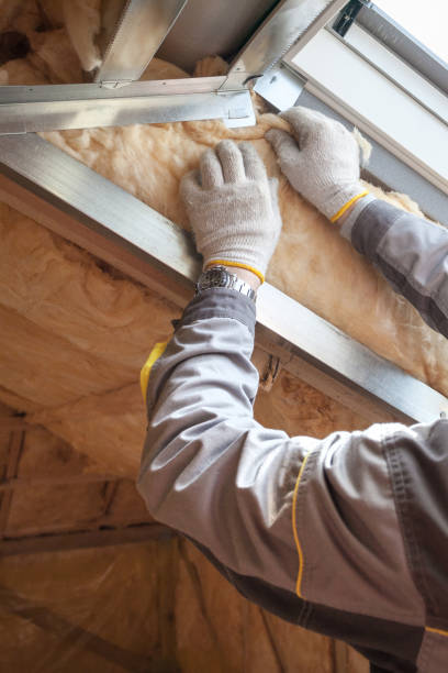 Best Insulation Maintenance and Repair in Darrington, WA