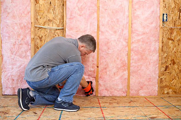 Trusted WA Insulation Contractor Experts