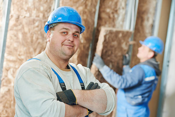 Best Insulation for Specific Applications in Darrington, WA